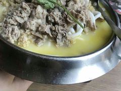 -新白鹿餐厅(城西银泰城店)