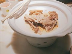 -客语客家菜(琶洲保利店)