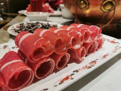 -东门口涮肉·砂锅·烤串(老门东店)
