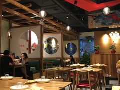 -虾满堂(瑞虹店)