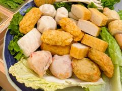 -伊豆野菜村(合景·摩方店)