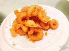 -梦都海鲜酒家(万达广场江桥店)