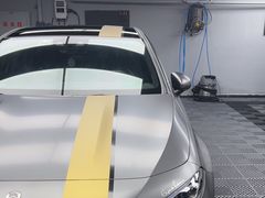 -AUTO派·汽美工作室·贴膜车衣改色