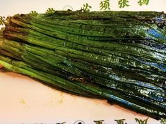 -威记烧嘢·南宁烧烤·超级生牛(绿地店)