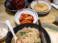-慧娟面馆·餐厅(望江路店)