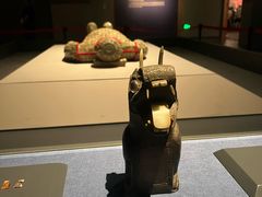 -北京大葆台遗址博物馆