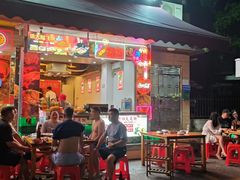 -洪大厨鸡煲(福田店)