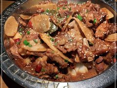 -胖哥俩肉蟹煲(来福士店)