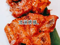 -乾隆美食·本帮菜(黄河路店)