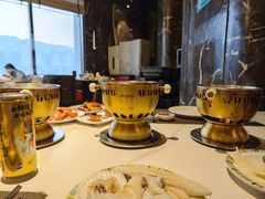 -喜庭海鲜自助(来福士店)