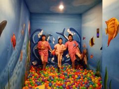 -水晶之星洗浴温泉汗蒸