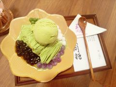 -五代同糖·甜品糖水店(河下古镇店)