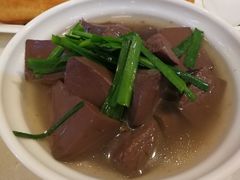 -舊街坊茶楼(市二宫店)