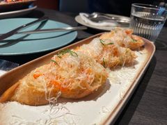 -卡朋西餐(宝安大仟里店)