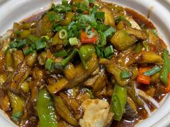 -爷爷的烀饼店