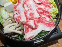 -炉胜·炉端烧·居酒屋