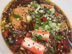 -泛太平洋大酒店·海天楼中餐厅·粤菜