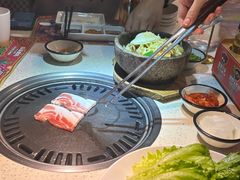 -猫抓烤肉(武进吾悦广场店)