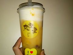 -丸摩堂鲜果茶(九方店)