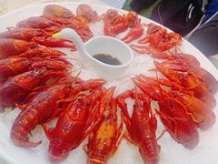 -刘栋梁大排档(淮海东路店)