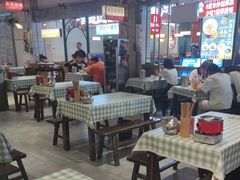 -彭耕记猪油炒小菜(吉联mall店)