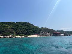 -三亚蜈支洲岛旅游区