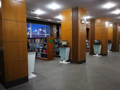 -长春市图书馆(同志街店)