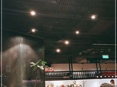 大堂-半山腰·云南菜(侨福芳草地店)