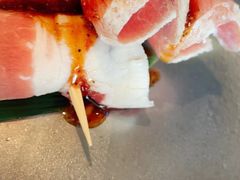 -老板娘的烤肉店(高新万达金街店)