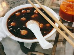 -奇芳阁·百年清真南京菜(夫子庙店)