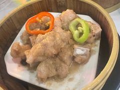 -日昌餐馆(亦庄店)