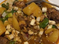 -阿娜尔·新疆菜(宜家荟聚中心店)