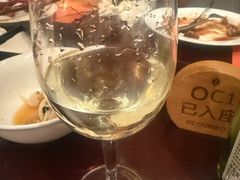 -洲际酒店·地平线全日餐厅HORIZON CAFÉ