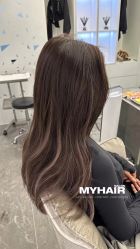 -MY HAIR ARDOR