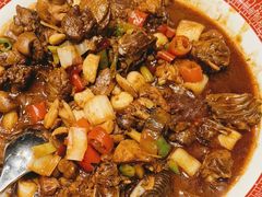 -大鹏饭店·金陵家宴(奥体中心店)