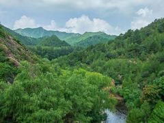 -仙居谷风景区