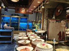 -二十八里太湖船菜(吉祥路店)