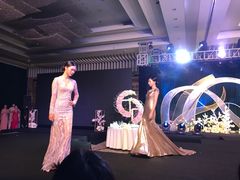 -宁波威斯汀酒店
