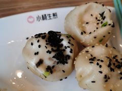 -小杨生煎(香港名都店)