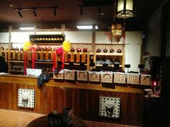 -MAX伯爵沉浸式超级游戏体验馆·实景桌游·剧本杀(小时代店)