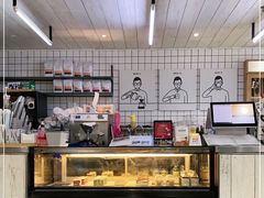-明谦·Coffee&Cocktail Bar(美您公园店)