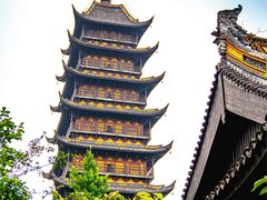 -常熟方塔园