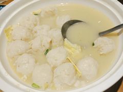 -汇丰苑·海鲜青岛菜(中山路大鲍岛店)