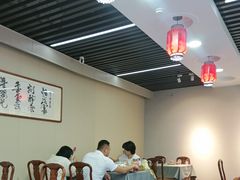 -中卫御苑福膳·养生局(圆明园店)