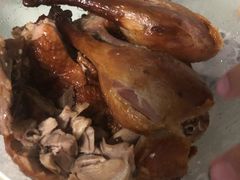 -上海枇杷烤鸭(燕丰商场店)