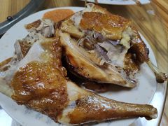 -亚一荔枝柴烧鸡(仙葫店)