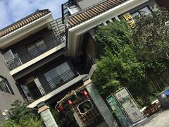 门面-阿多私房菜(顺德店)