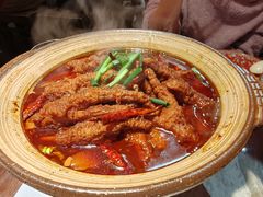 -山四砂锅(太原钟楼街店)