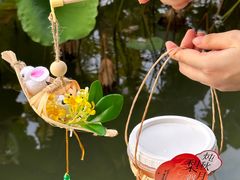 -炖物24章·顺时轻养茶(杭州大厦店)