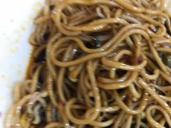 -万春卤菜(天乡后街步行街店)
